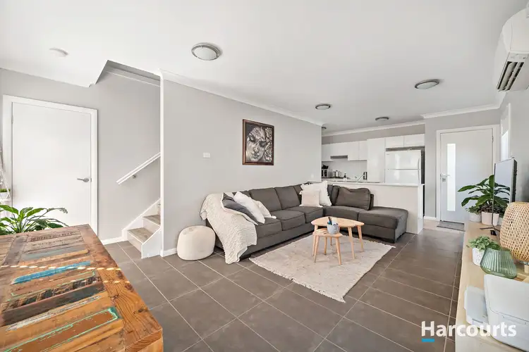 Fourth view of Homely townhouse listing, 4/9 Irrawang Street, Wallsend NSW 2287