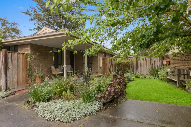 2/16 Station Crescent, Baxter VIC 3911
