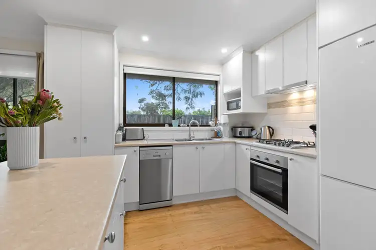 Second view of Homely unit listing, 2/16 Station Crescent, Baxter VIC 3911