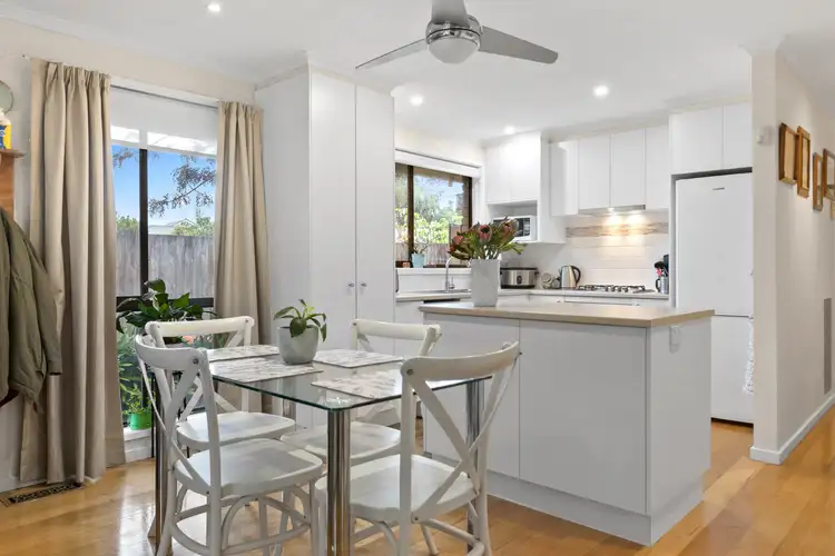 Third view of Homely unit listing, 2/16 Station Crescent, Baxter VIC 3911