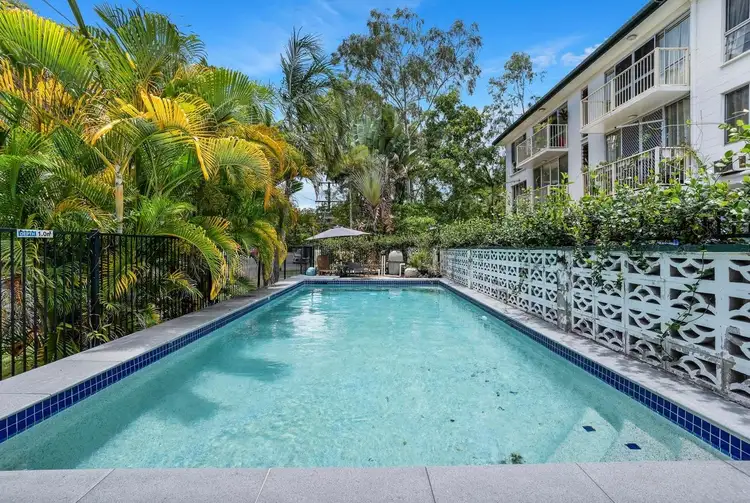 Main view of Homely unit listing, 4/9-11 Bouganvillea Street, Holloways Beach QLD 4878