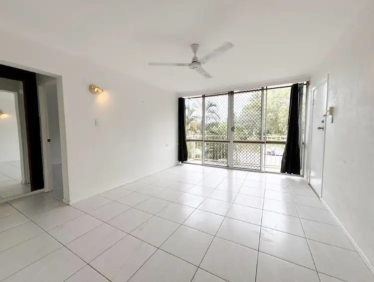 Second view of Homely unit listing, 4/9-11 Bouganvillea Street, Holloways Beach QLD 4878