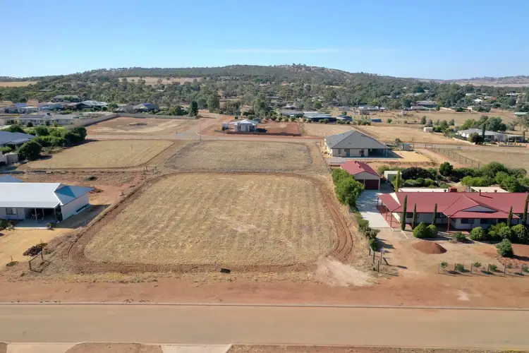 Lot 30 Langford Road, York WA 6302