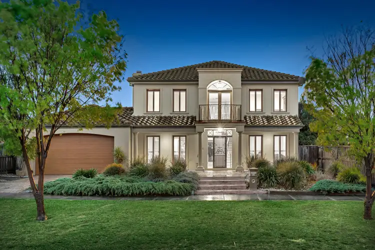 Main view of Homely house listing, 12 Botanica Boulevard, Bundoora VIC 3083