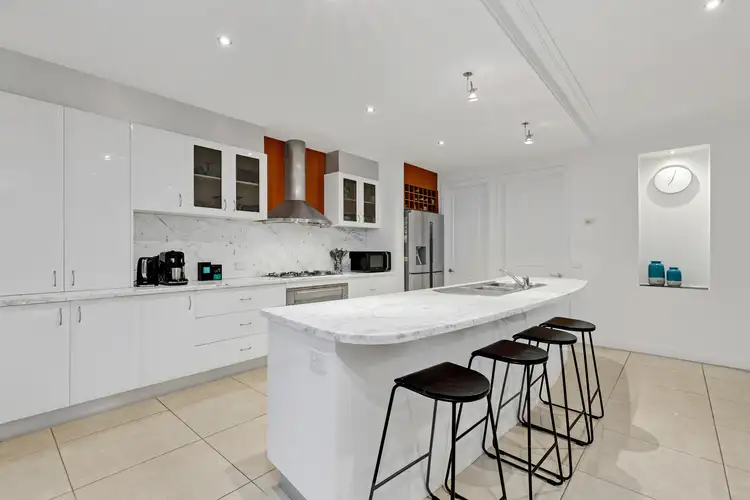 Sixth view of Homely house listing, 12 Botanica Boulevard, Bundoora VIC 3083
