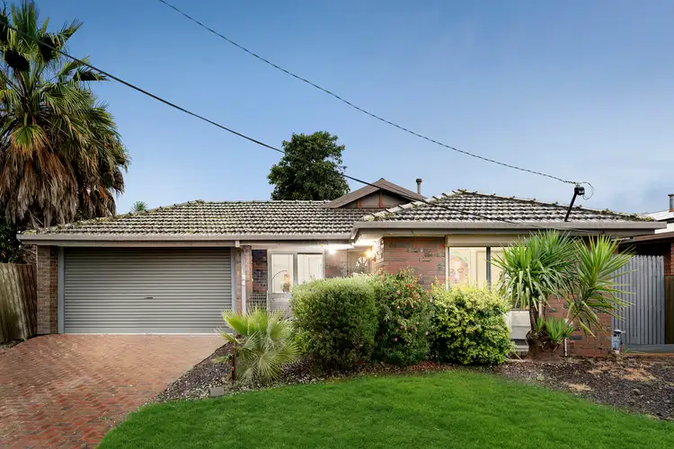 Main view of Homely house listing, 4 Tyburn Close, Werribee VIC 3030