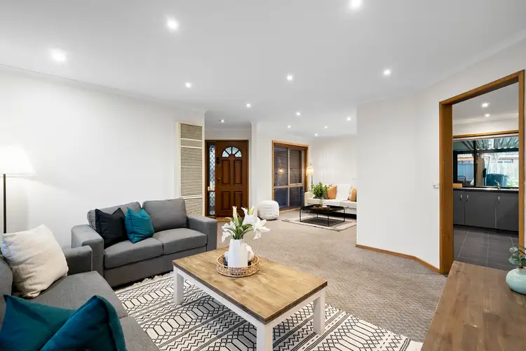 Second view of Homely house listing, 4 Tyburn Close, Werribee VIC 3030