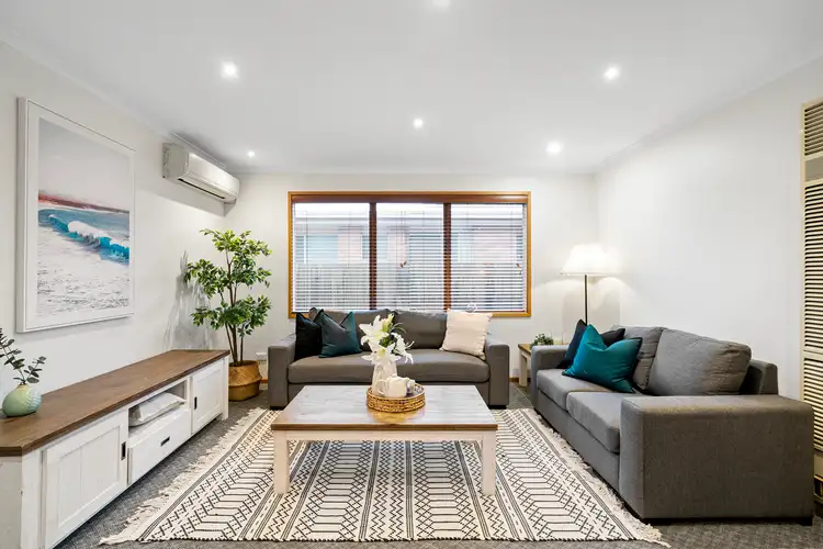 Third view of Homely house listing, 4 Tyburn Close, Werribee VIC 3030
