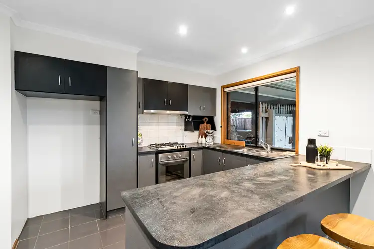 Fourth view of Homely house listing, 4 Tyburn Close, Werribee VIC 3030