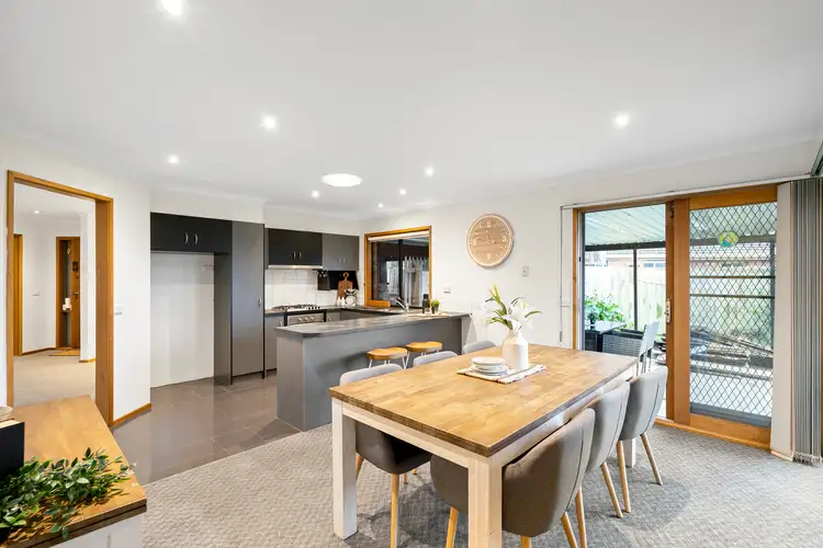 Fifth view of Homely house listing, 4 Tyburn Close, Werribee VIC 3030
