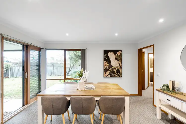 Sixth view of Homely house listing, 4 Tyburn Close, Werribee VIC 3030