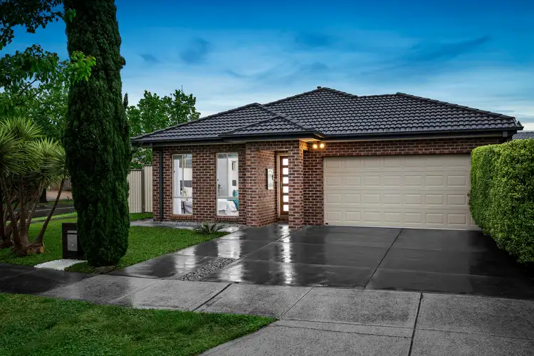 36 Princetown Drive, South Morang VIC 3752