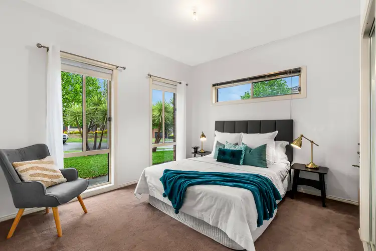 Fifth view of Homely house listing, 36 Princetown Drive, South Morang VIC 3752