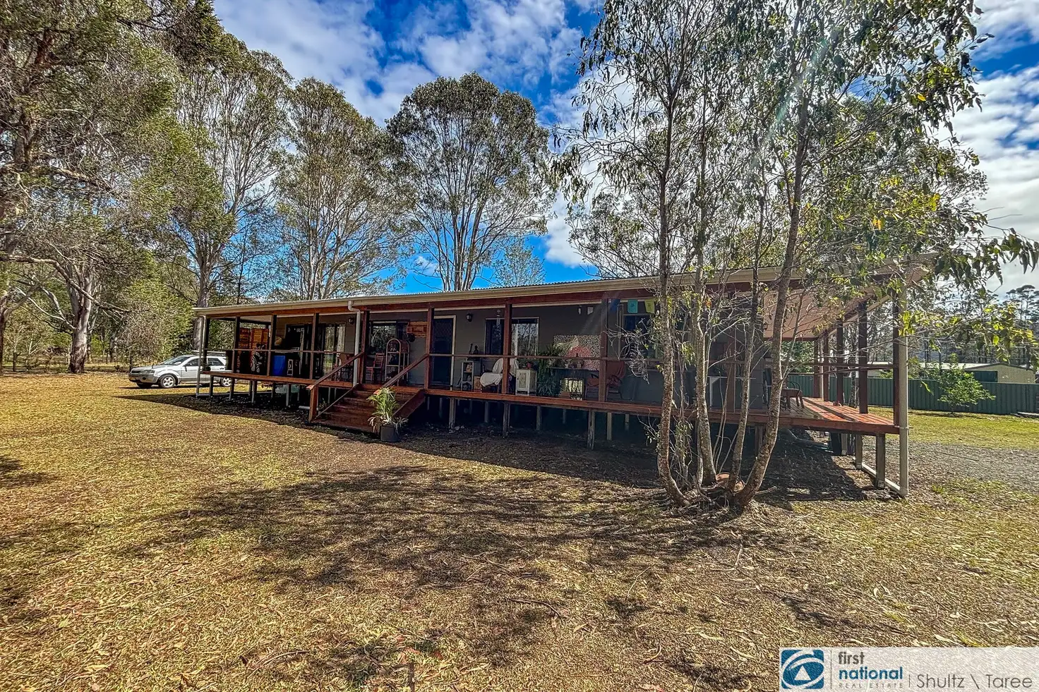 Main view of Homely house listing, 13 Yurong Street, Lansdowne NSW 2430