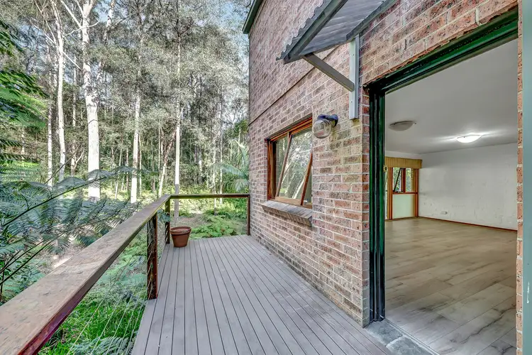 Fourth view of Homely unit listing, 19A Clement Close, Pennant Hills NSW 2120