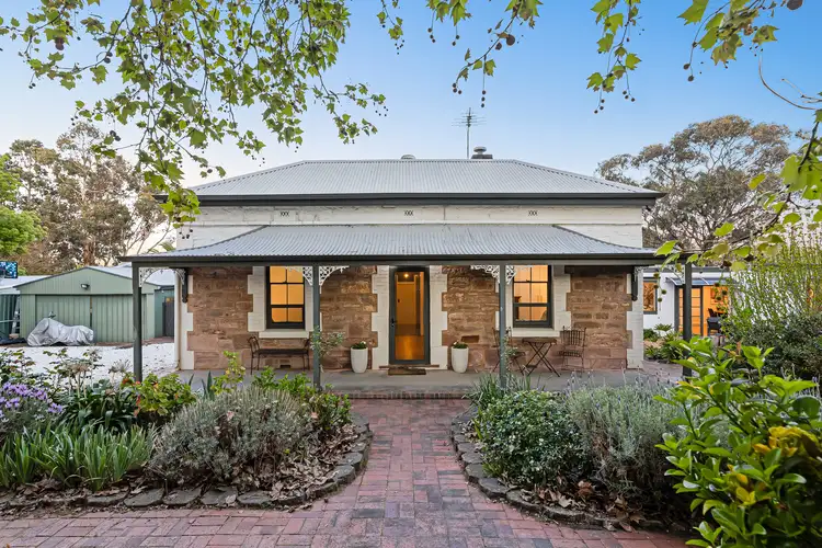 17 Exhibition Road, Mount Barker SA 5251