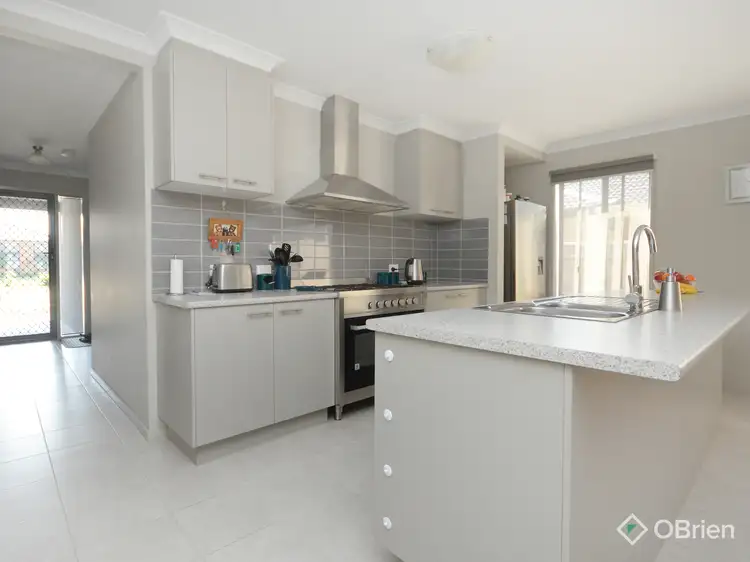 Second view of Homely house listing, 12 Lowe Court, Eastwood VIC 3875