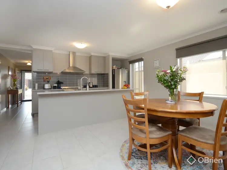 Third view of Homely house listing, 12 Lowe Court, Eastwood VIC 3875