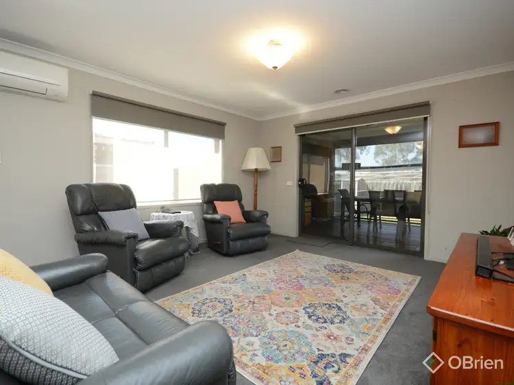 Fourth view of Homely house listing, 12 Lowe Court, Eastwood VIC 3875