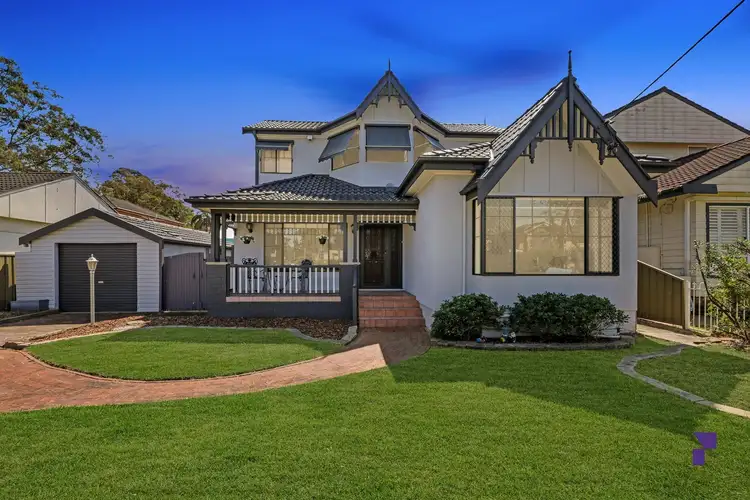 16 Lachlan Street, Revesby NSW 2212