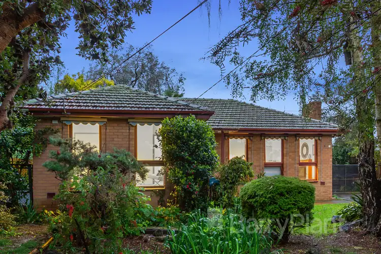 Main view of Homely house listing, 5 Barry Court, Scoresby VIC 3179