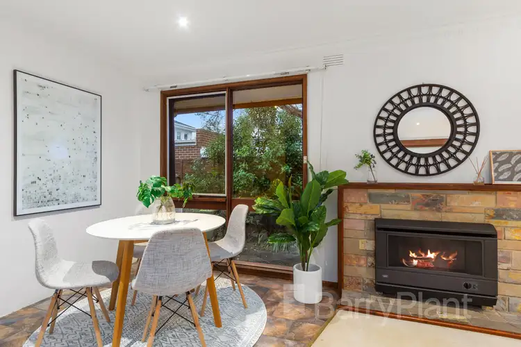 Fifth view of Homely house listing, 5 Barry Court, Scoresby VIC 3179