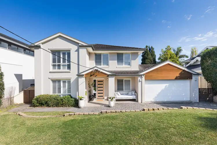3 Burradoo Street, Caringbah South NSW 2229
