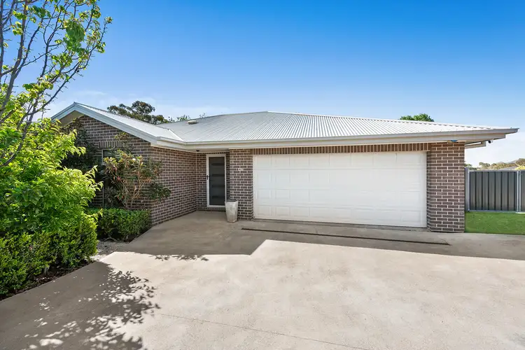 Main view of Homely house listing, 13A Ray Gooley Drive, Mudgee NSW 2850