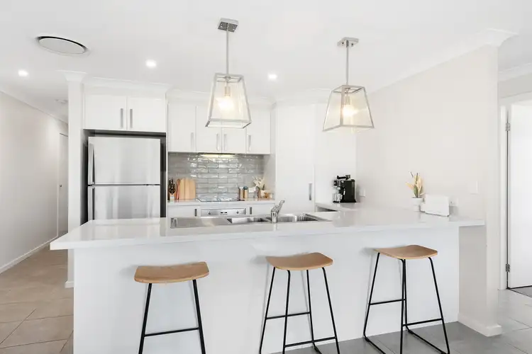 Second view of Homely house listing, 13A Ray Gooley Drive, Mudgee NSW 2850