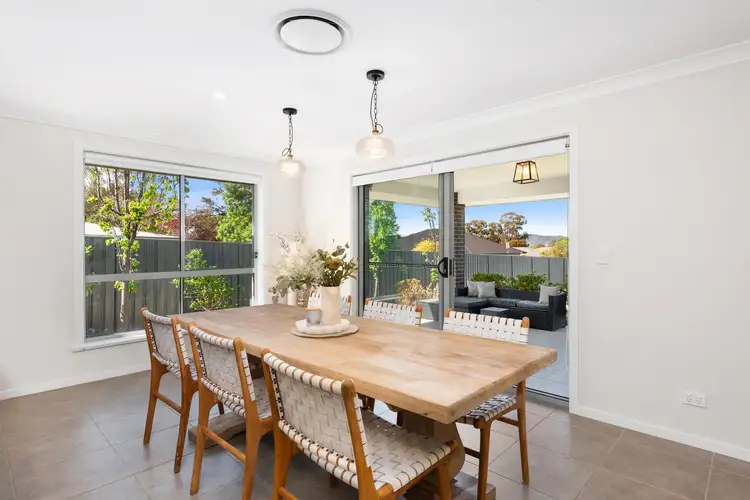 Third view of Homely house listing, 13A Ray Gooley Drive, Mudgee NSW 2850