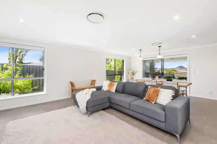 Fourth view of Homely house listing, 13A Ray Gooley Drive, Mudgee NSW 2850