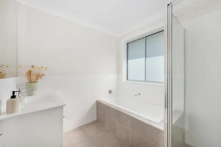 Fifth view of Homely house listing, 13A Ray Gooley Drive, Mudgee NSW 2850