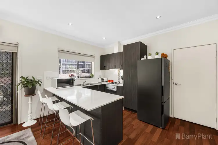 Fourth view of Homely townhouse listing, 1/14 Tallent Street, Croydon VIC 3136