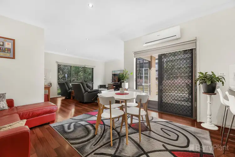 Fifth view of Homely townhouse listing, 1/14 Tallent Street, Croydon VIC 3136