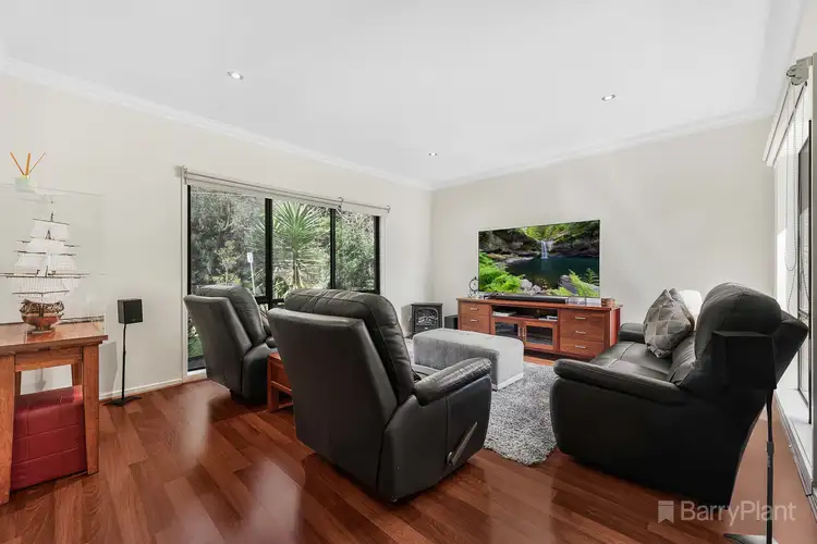 Sixth view of Homely townhouse listing, 1/14 Tallent Street, Croydon VIC 3136