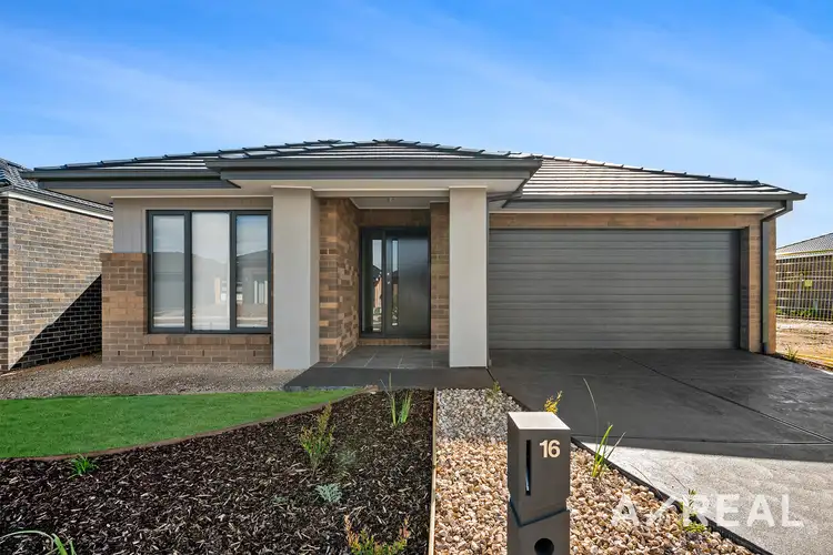 16 Cherish Drive, Tarneit VIC 3029