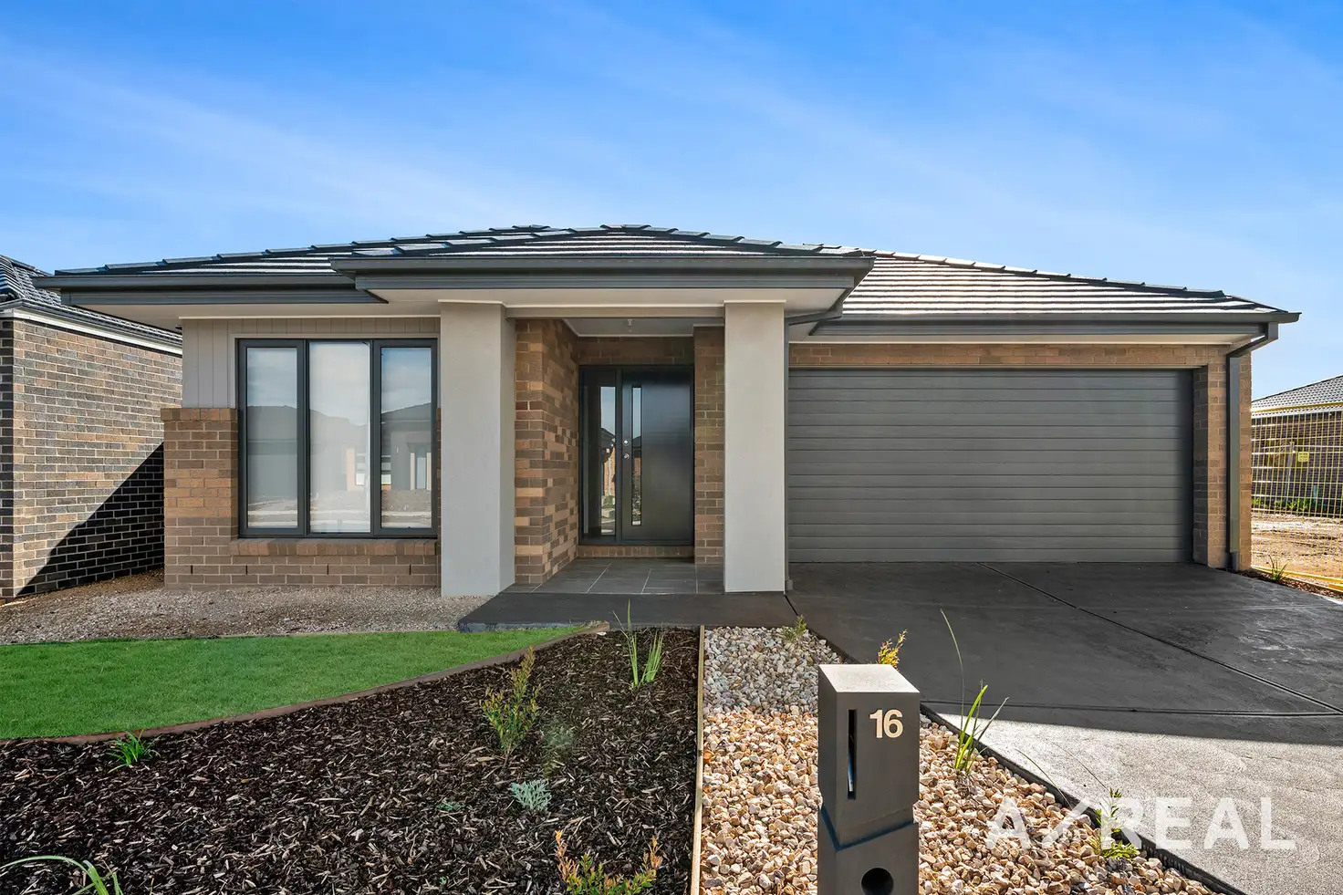 Main view of Homely house listing, 16 Cherish Drive, Tarneit VIC 3029