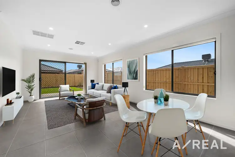 Third view of Homely house listing, 16 Cherish Drive, Tarneit VIC 3029