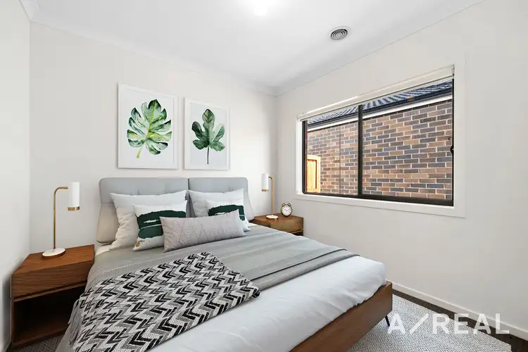 Fourth view of Homely house listing, 16 Cherish Drive, Tarneit VIC 3029
