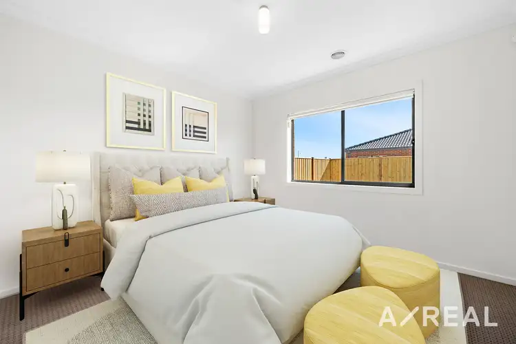 Fifth view of Homely house listing, 16 Cherish Drive, Tarneit VIC 3029