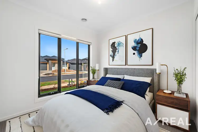 Sixth view of Homely house listing, 16 Cherish Drive, Tarneit VIC 3029