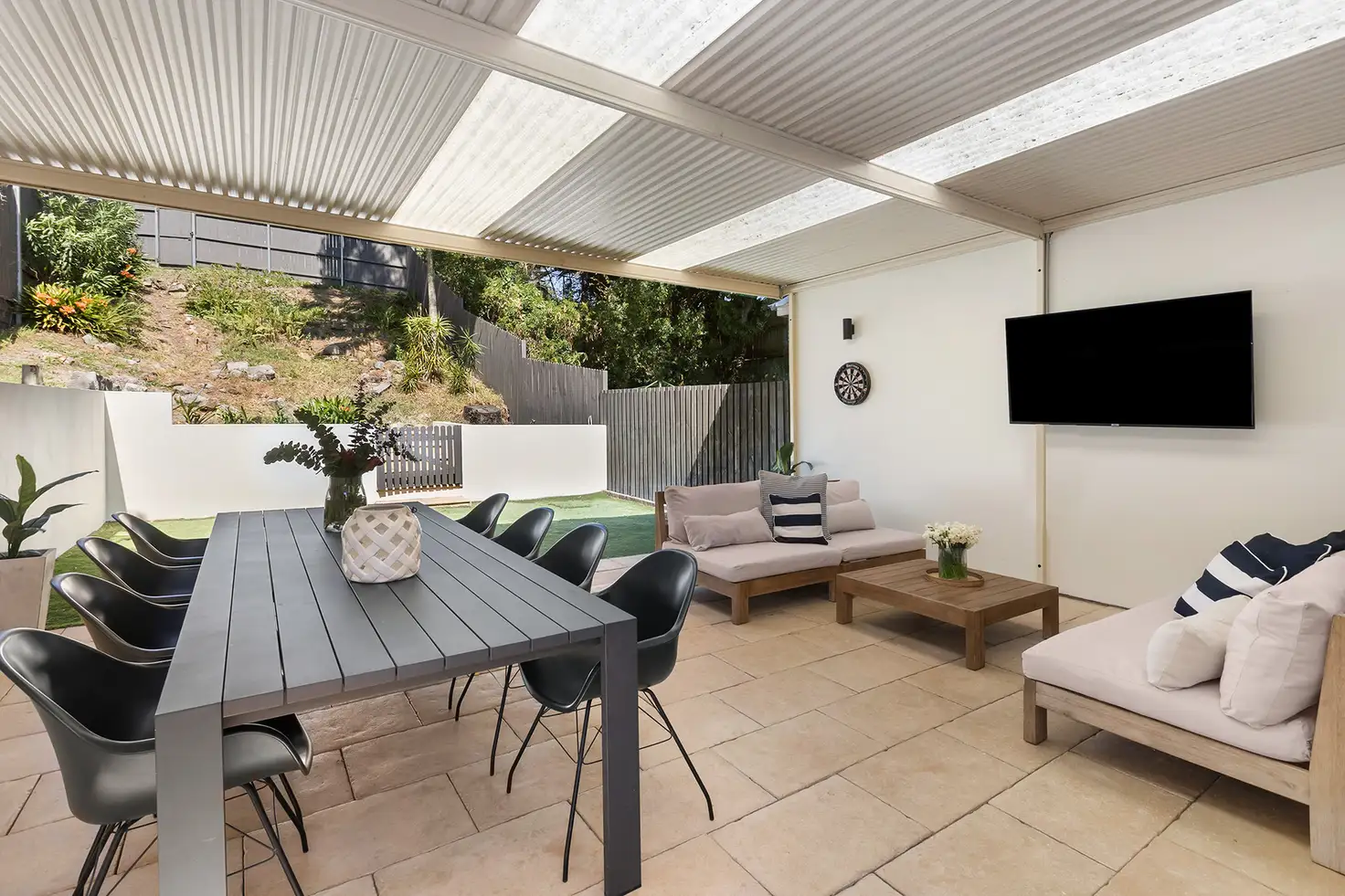 Main view of Homely semi-detached listing, 45A Blake Street, Rose Bay NSW 2029