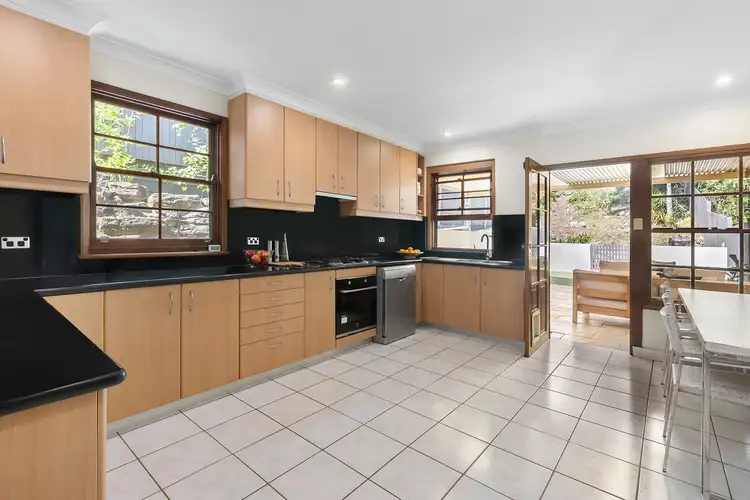 Fifth view of Homely semi-detached listing, 45A Blake Street, Rose Bay NSW 2029