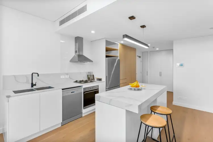 Third view of Homely unit listing, G03/17 Mitchell Avenue, Jannali NSW 2226