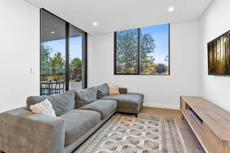 Fourth view of Homely unit listing, G03/17 Mitchell Avenue, Jannali NSW 2226