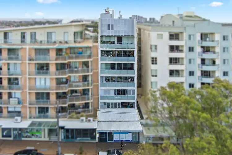 Fifth view of Homely apartment listing, 3/803 Anzac Parade, Maroubra NSW 2035
