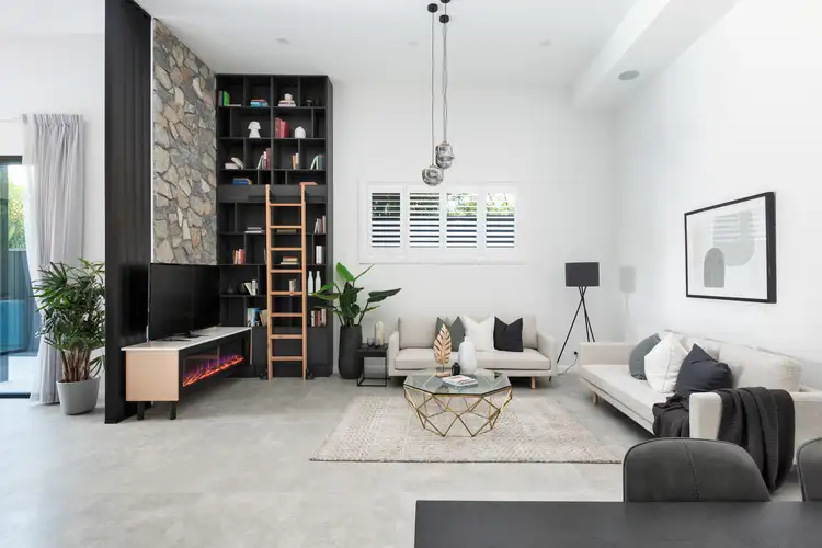 Third view of Homely semi-detached listing, 26A Snowden Avenue, Sylvania NSW 2224