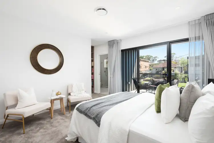 Seventh view of Homely semi-detached listing, 26A Snowden Avenue, Sylvania NSW 2224