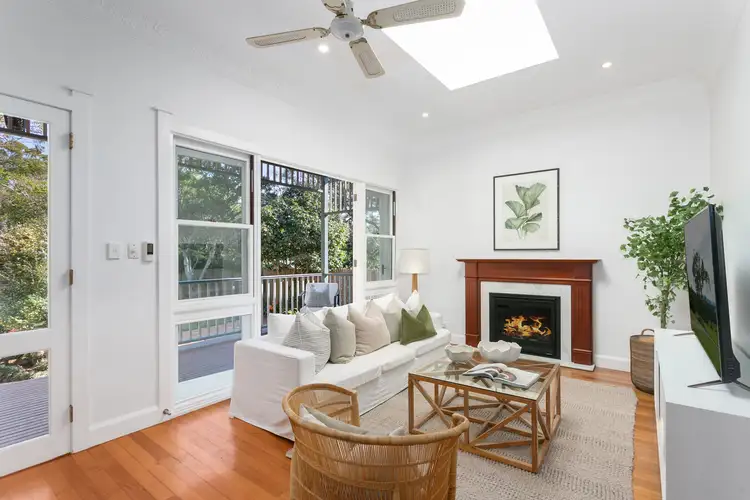 Third view of Homely house listing, 20 Richardson Street East, Lane Cove NSW 2066