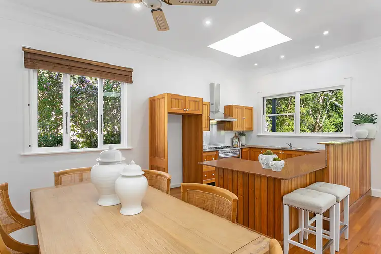 Fourth view of Homely house listing, 20 Richardson Street East, Lane Cove NSW 2066